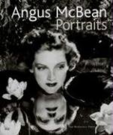 книга Angus McBean: Portraits, автор: Terrence Pepper (Editor)